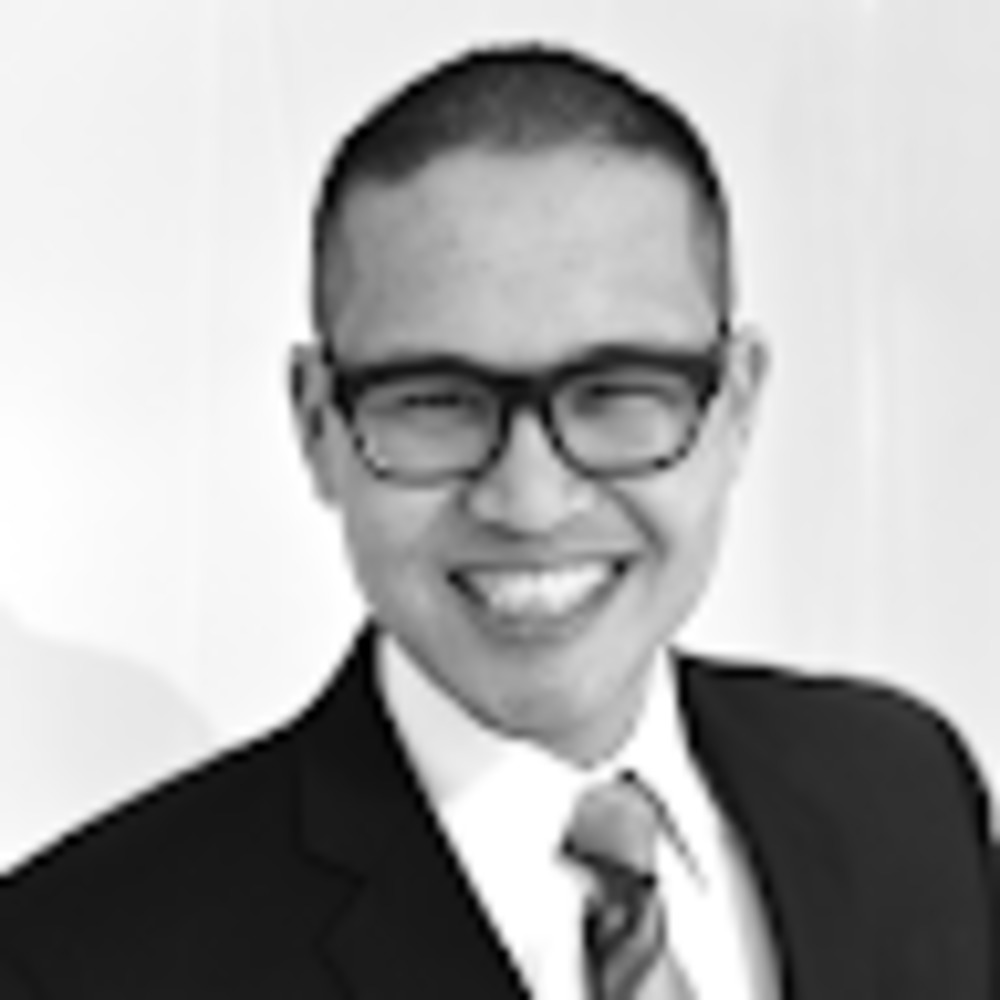 Meet your Posher, Marc